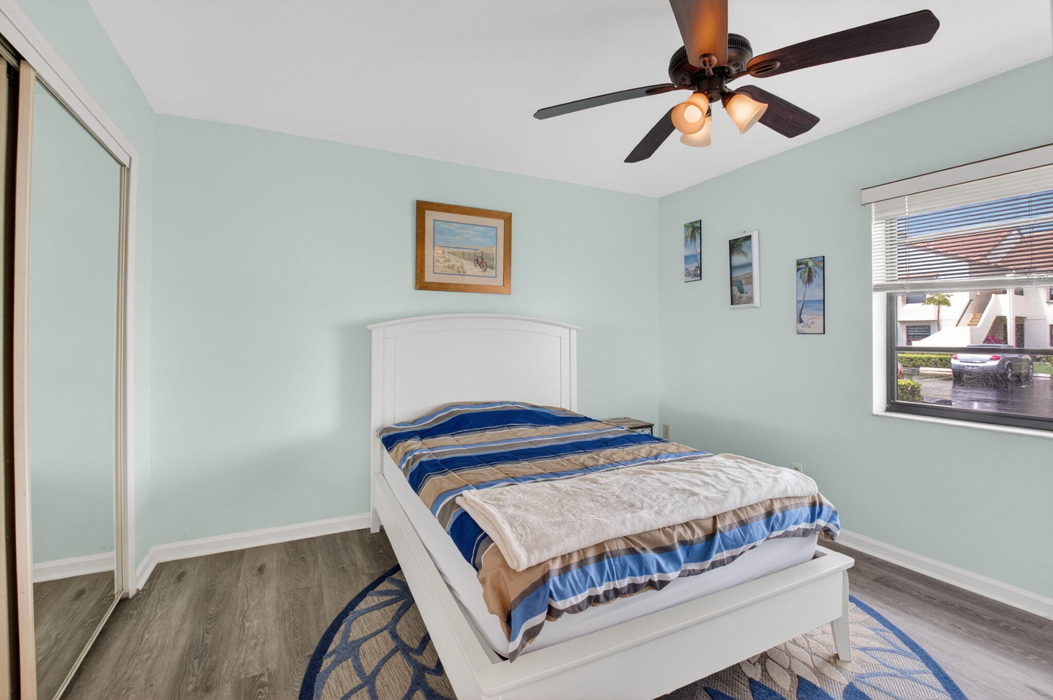 COVES AT PARKWALK CONDO - Residential