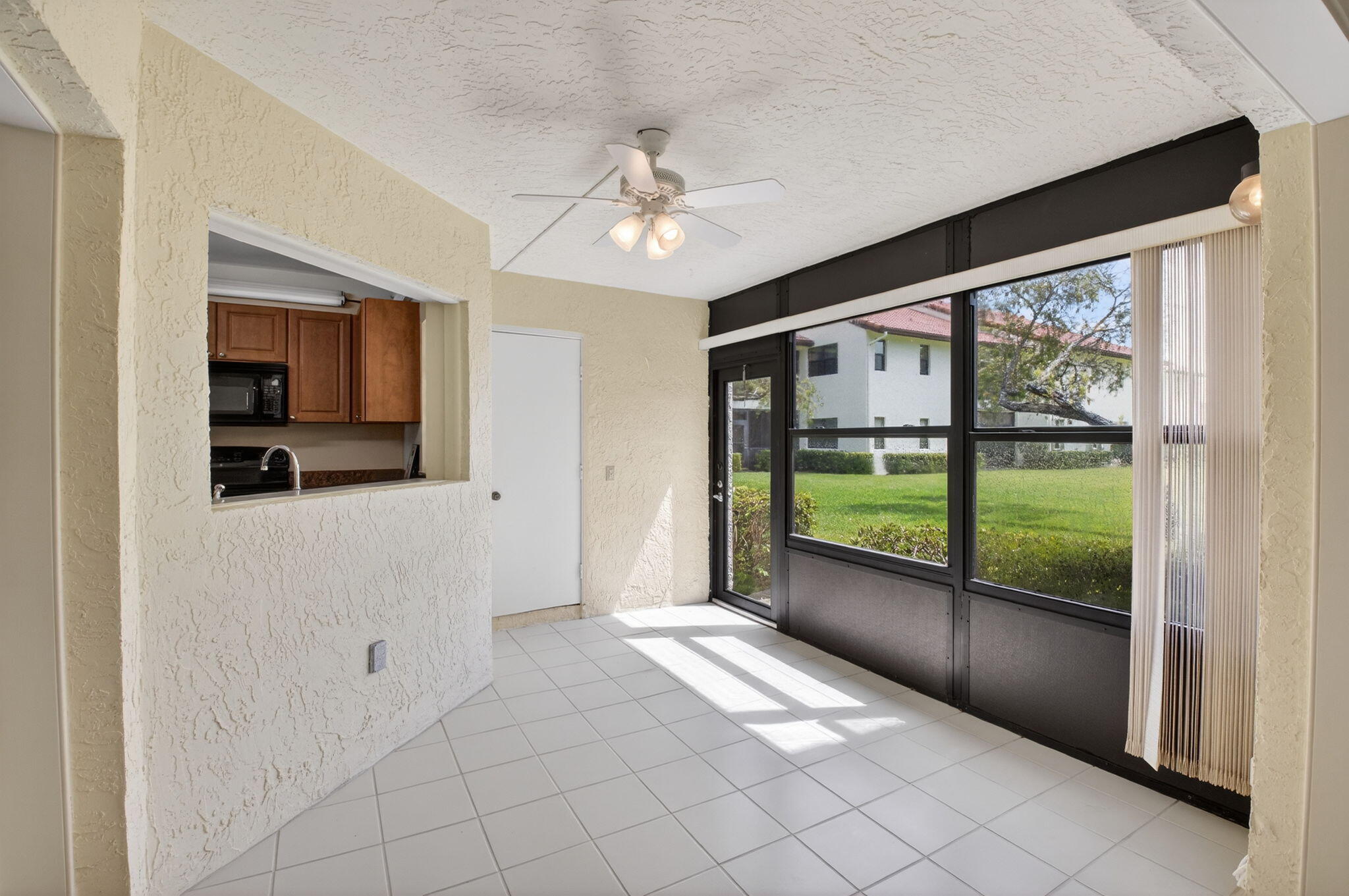 COVES AT PARKWALK CONDO - Residential