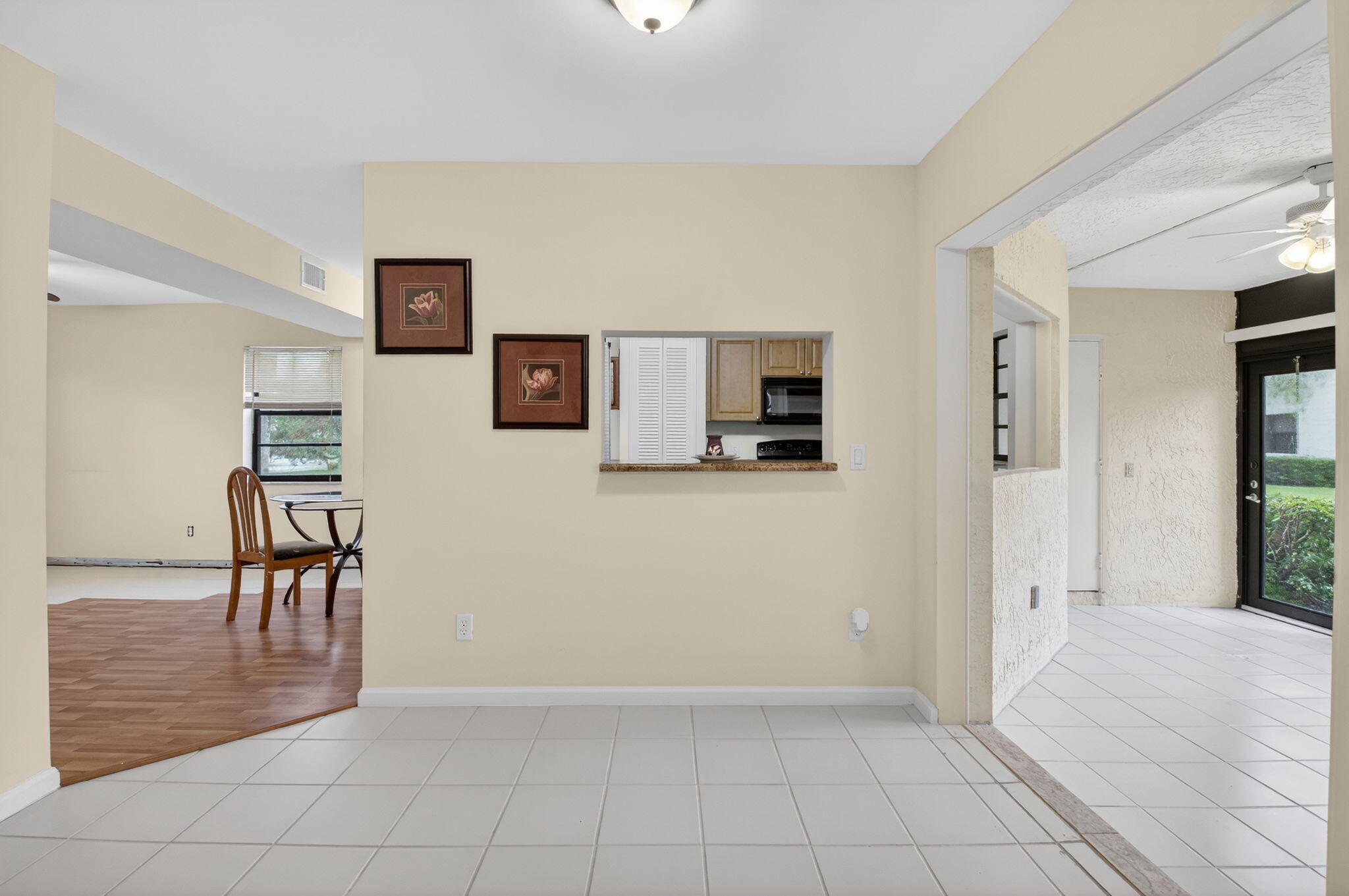 COVES AT PARKWALK CONDO - Residential