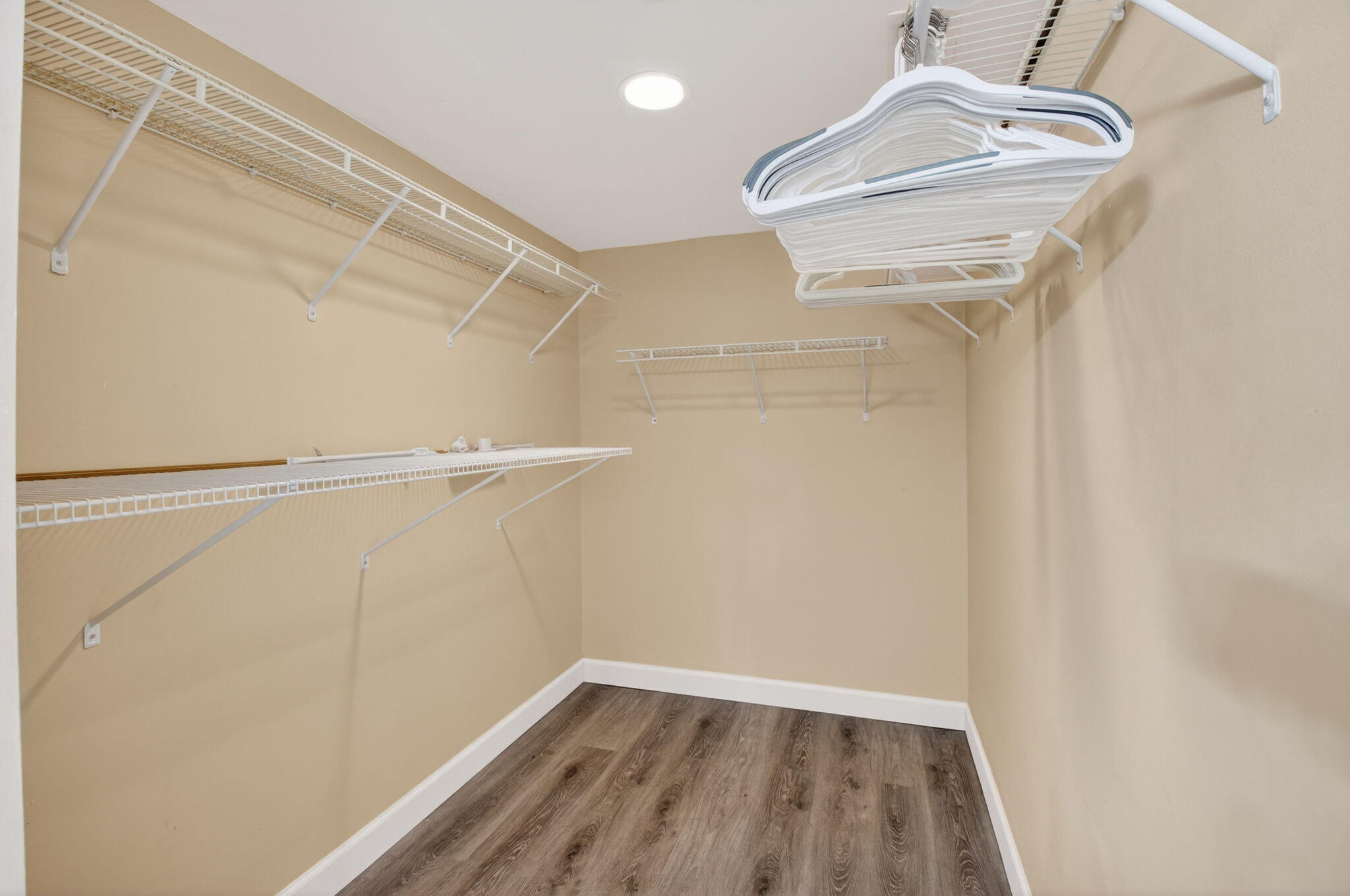 COVES AT PARKWALK CONDO - Residential