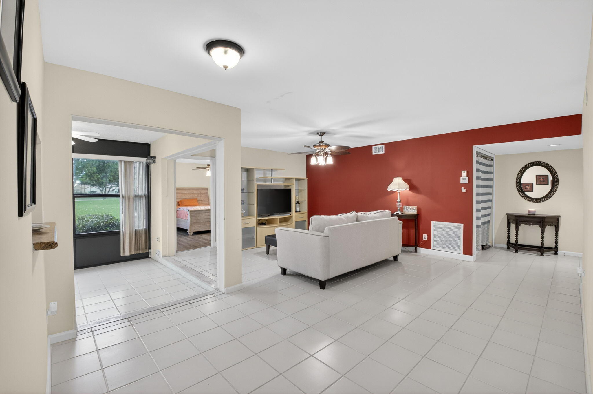 COVES AT PARKWALK CONDO - Residential