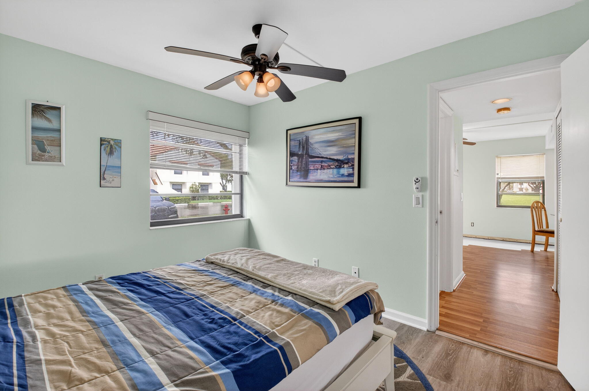 COVES AT PARKWALK CONDO - Residential