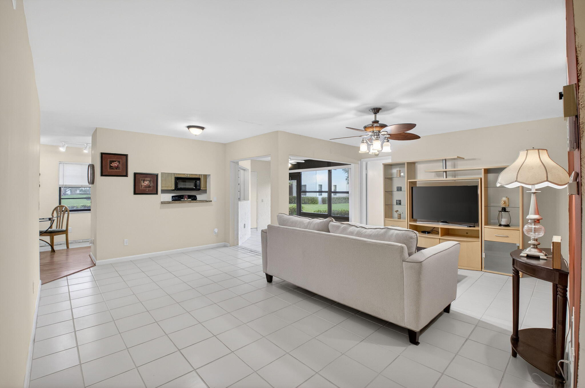 COVES AT PARKWALK CONDO - Residential