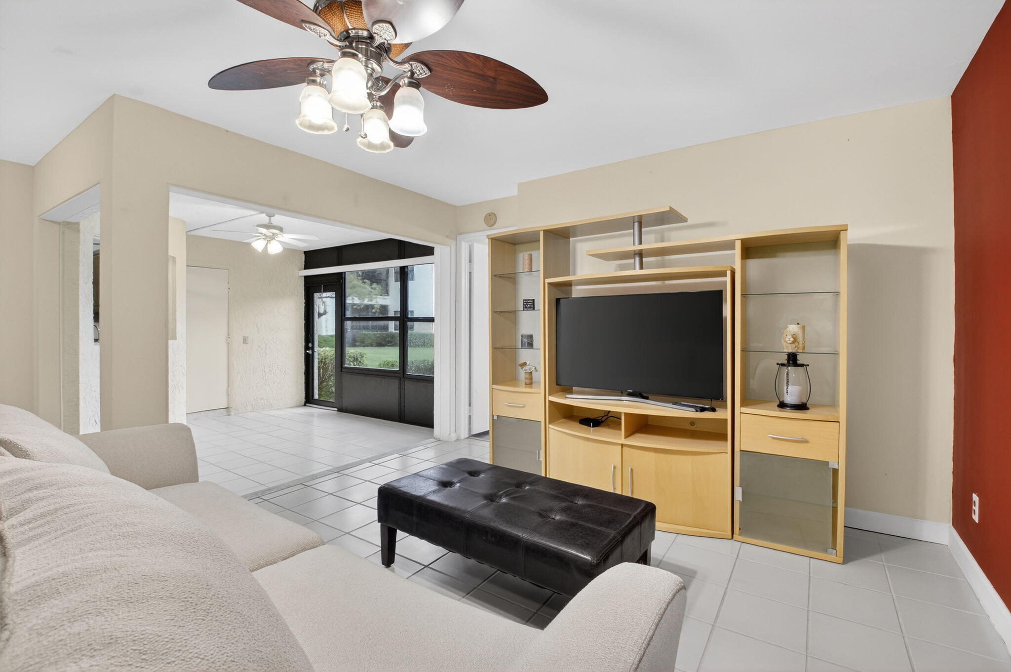 COVES AT PARKWALK CONDO - Residential
