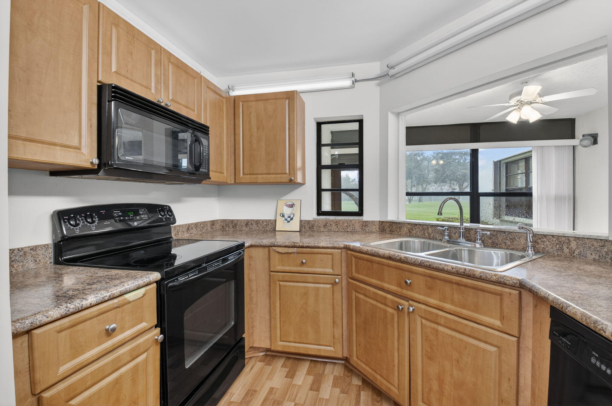 COVES AT PARKWALK CONDO - Residential