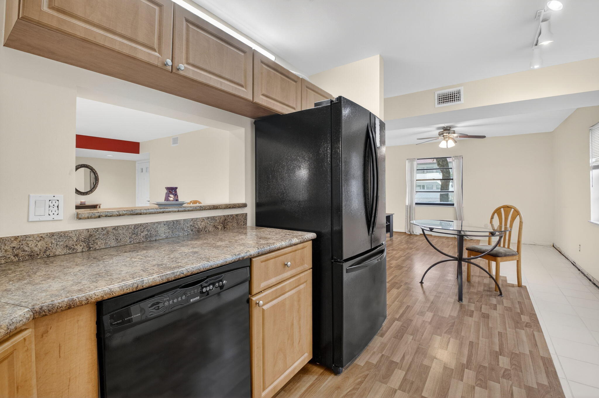 COVES AT PARKWALK CONDO - Residential