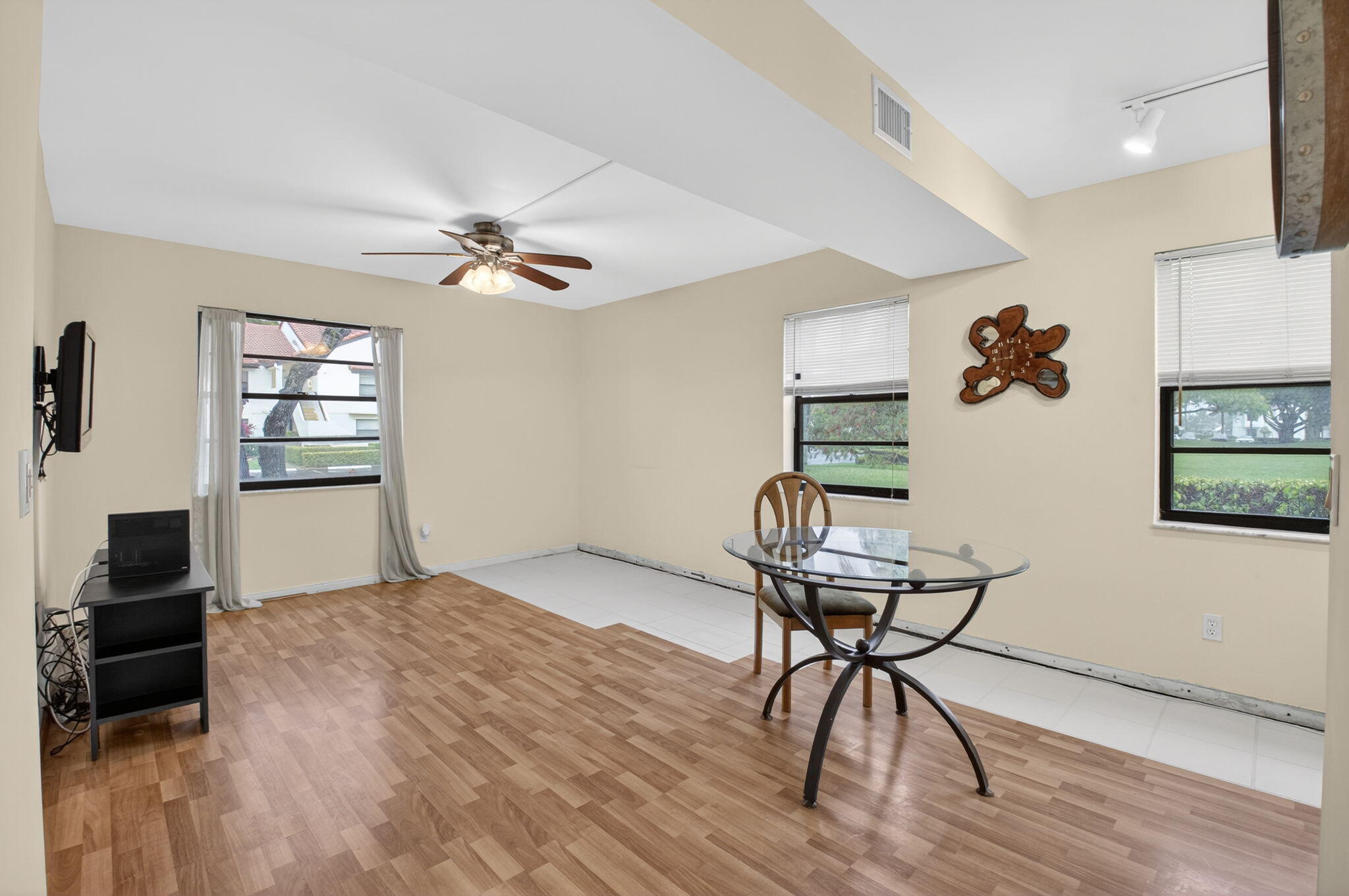 COVES AT PARKWALK CONDO - Residential