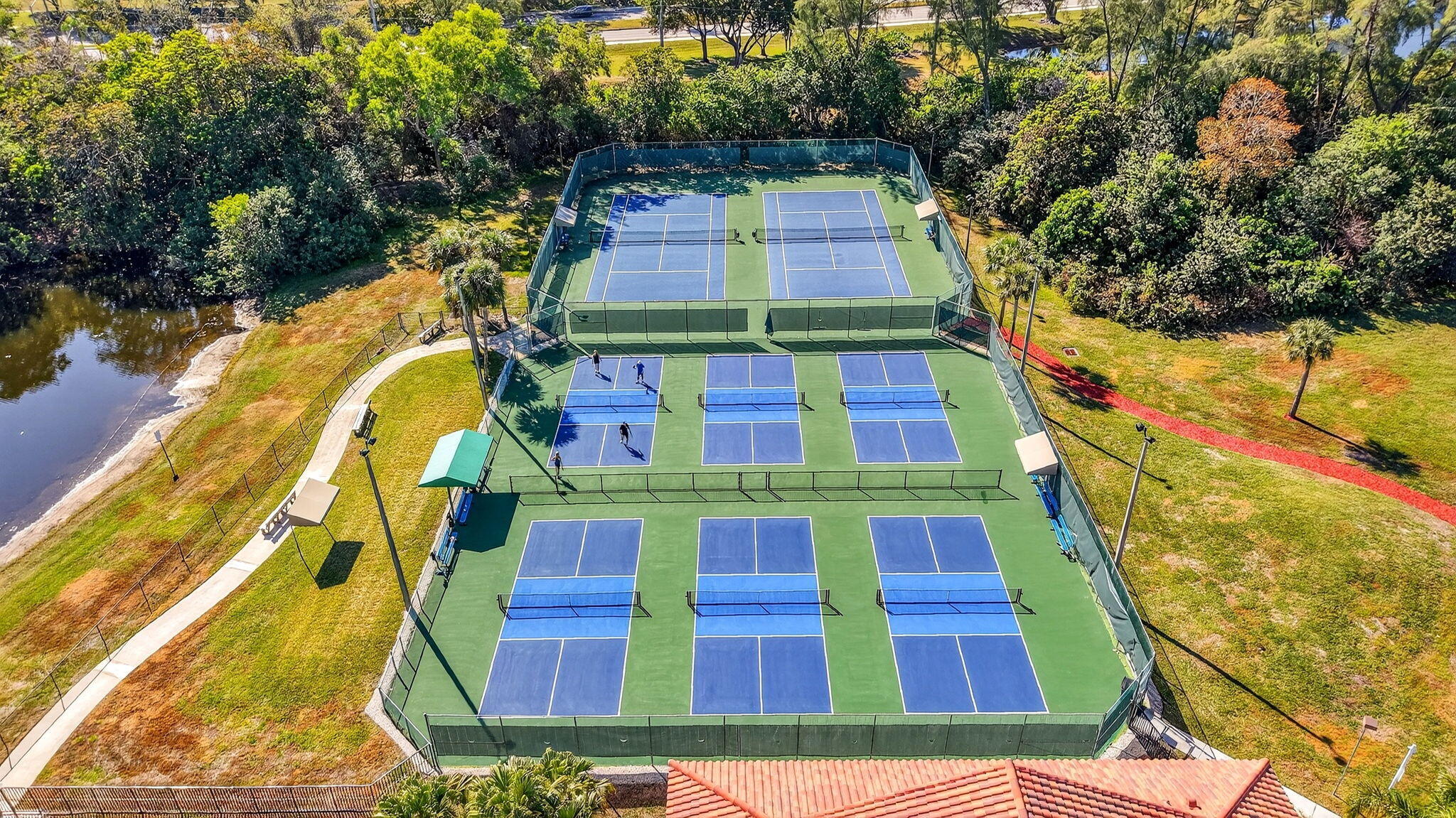 COVES AT PARKWALK CONDO - Residential
