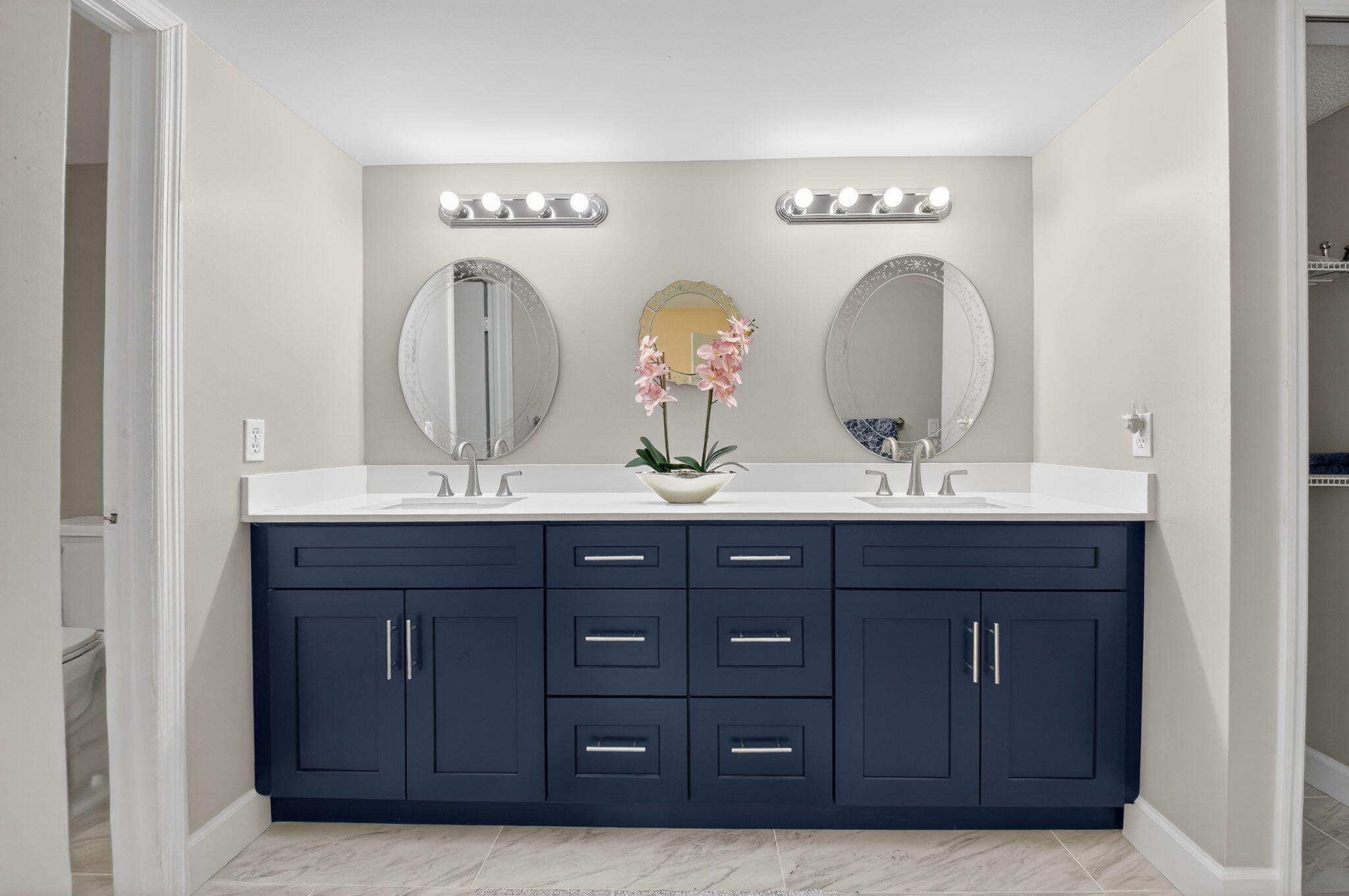 COVES AT PARKWALK CONDO - Residential