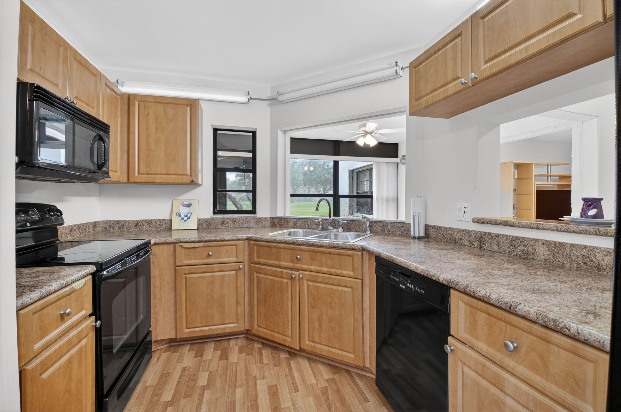 COVES AT PARKWALK CONDO - Residential