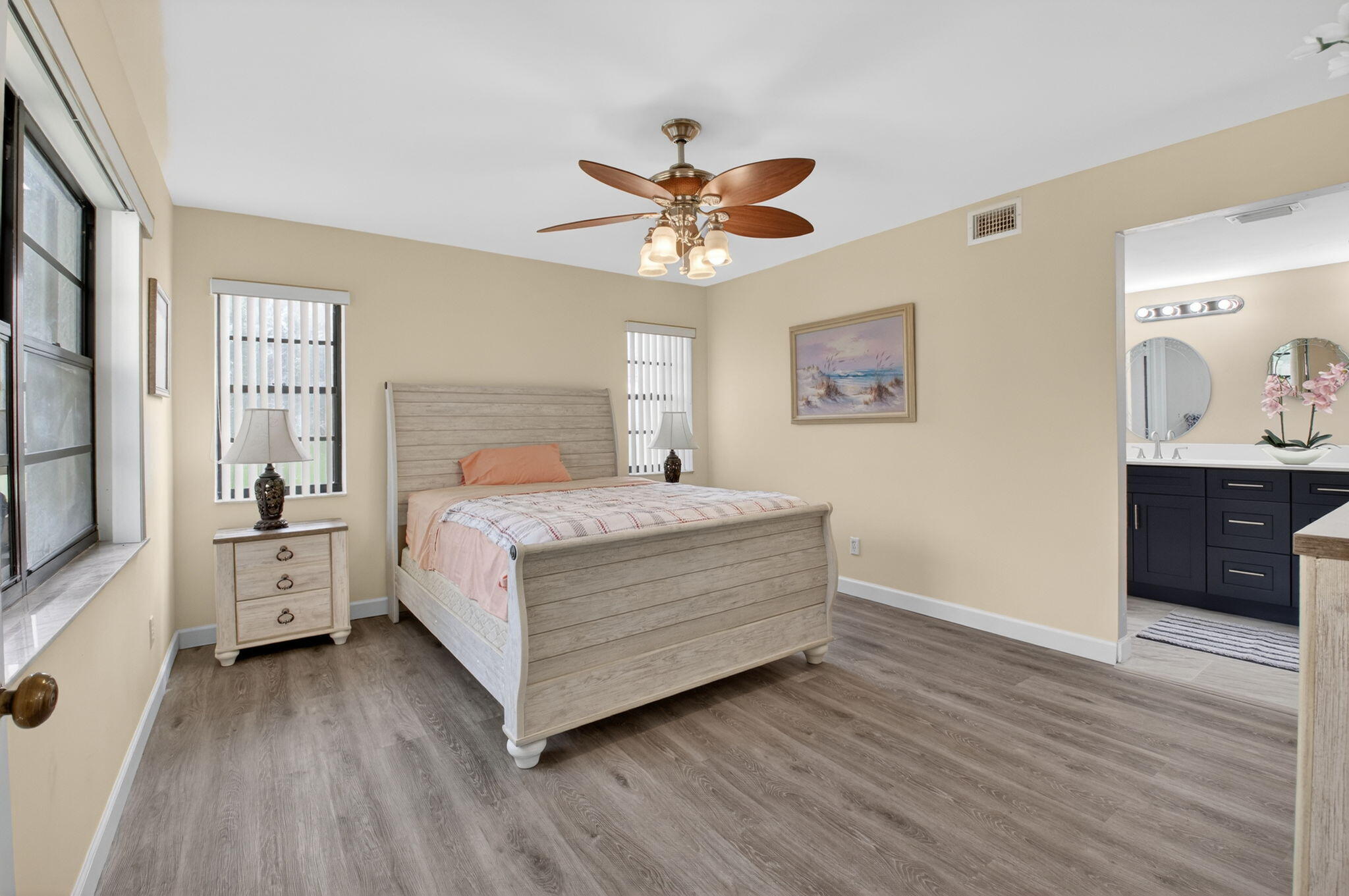 COVES AT PARKWALK CONDO - Residential