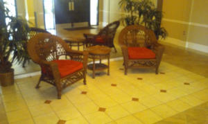 BREAKWATERS OF THE PALM B - Residential Lease