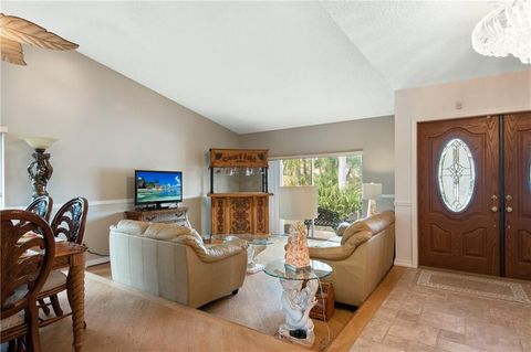 A home in Plantation