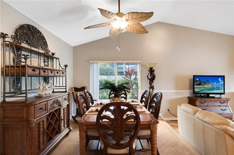 A home in Plantation