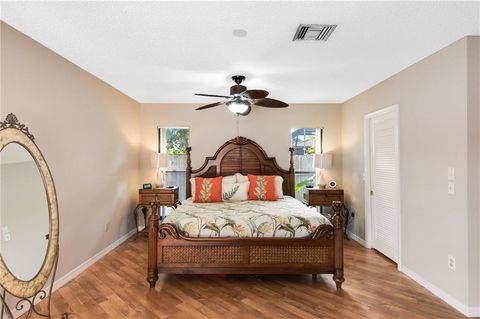A home in Plantation