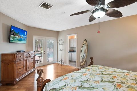 A home in Plantation