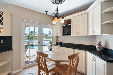 A home in Plantation