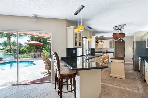 A home in Plantation