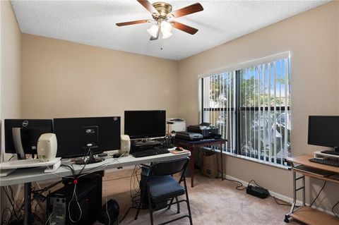 A home in Plantation