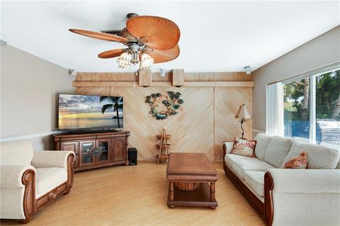 A home in Plantation