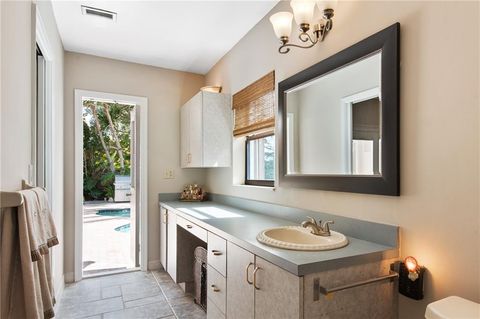 A home in Plantation