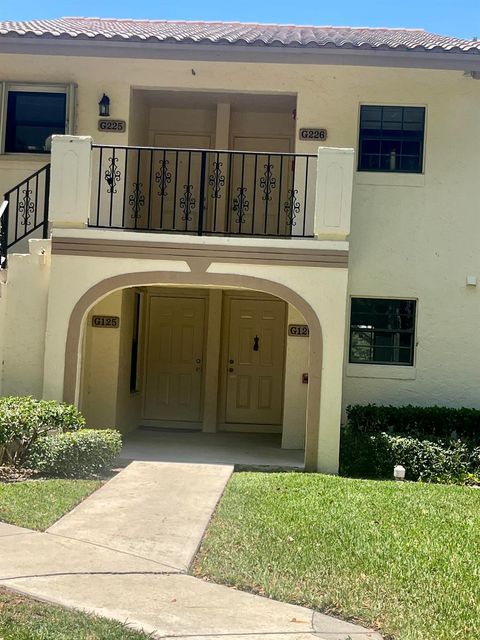 2650 Greenwood Ter 1260 Terrace 1260 Boca Raton FL 33431