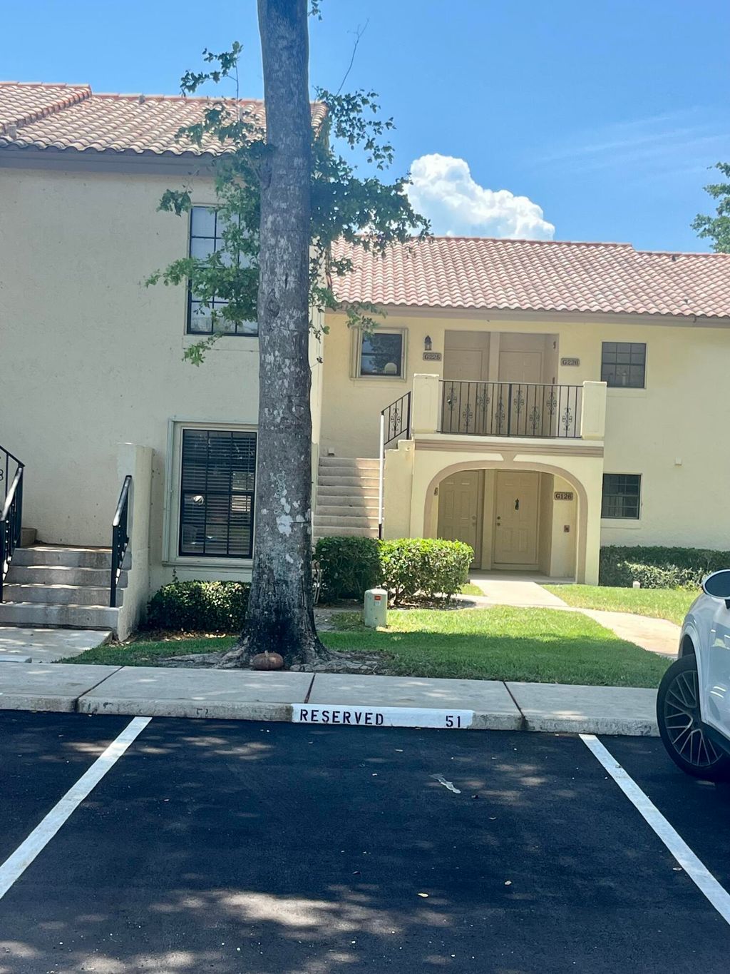 Photo of 2650 Greenwood Ter 1260 Terrace #1260, Boca Raton, FL 33431 (MLS # R11094435)