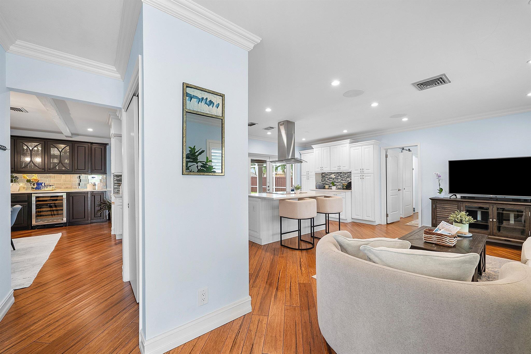 BOCA RATON SQUARE 17 - Residential