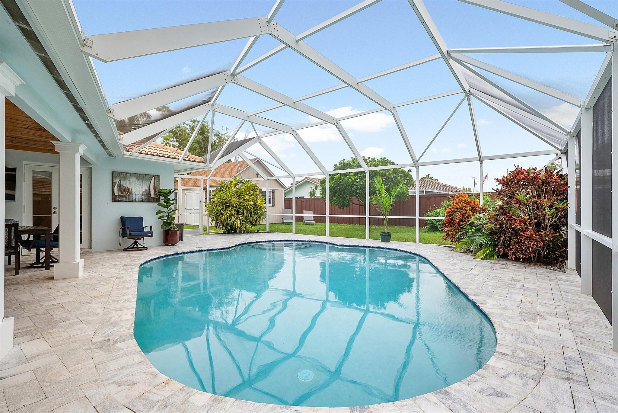 BOCA RATON SQUARE 17 - Residential