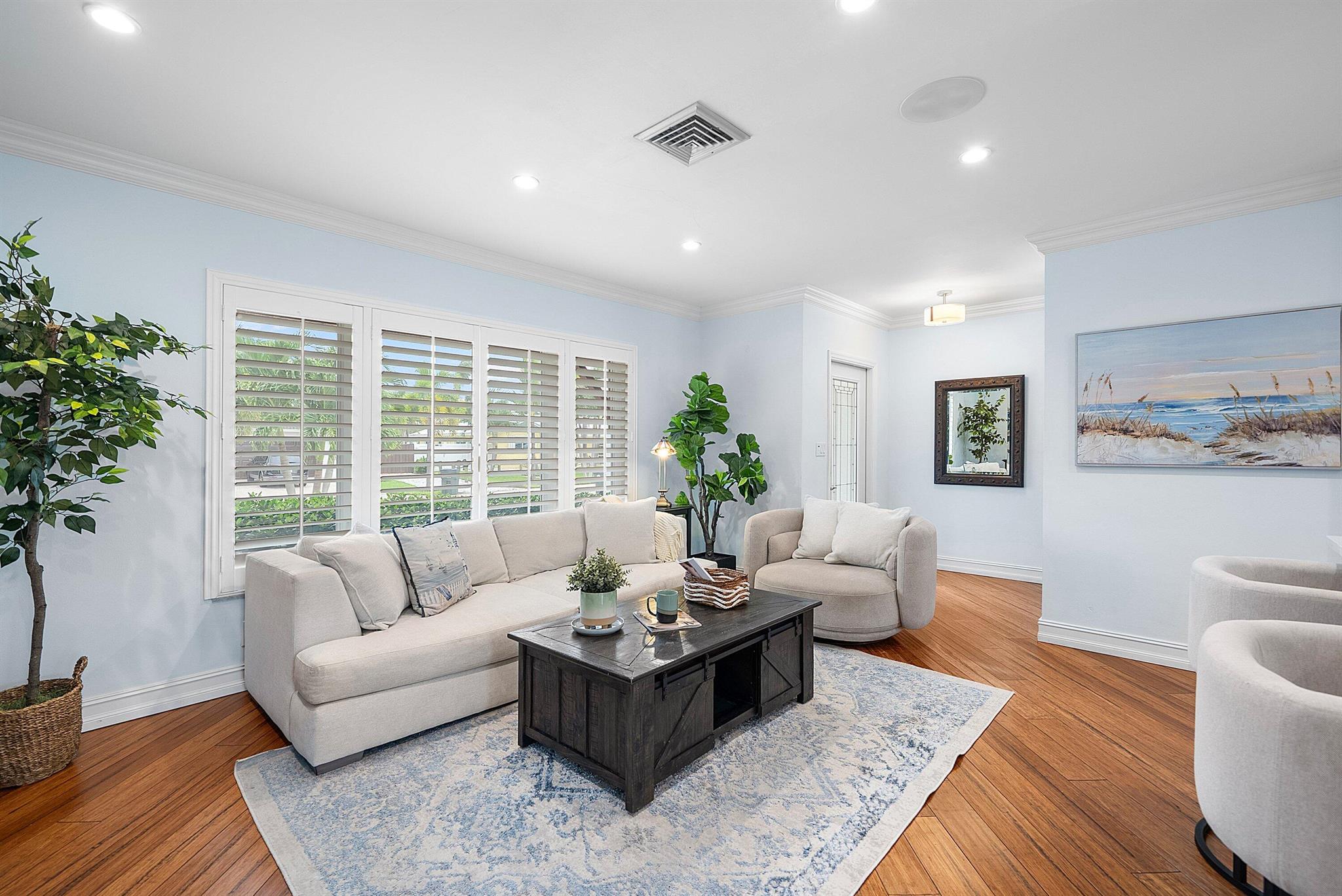BOCA RATON SQUARE 17 - Residential