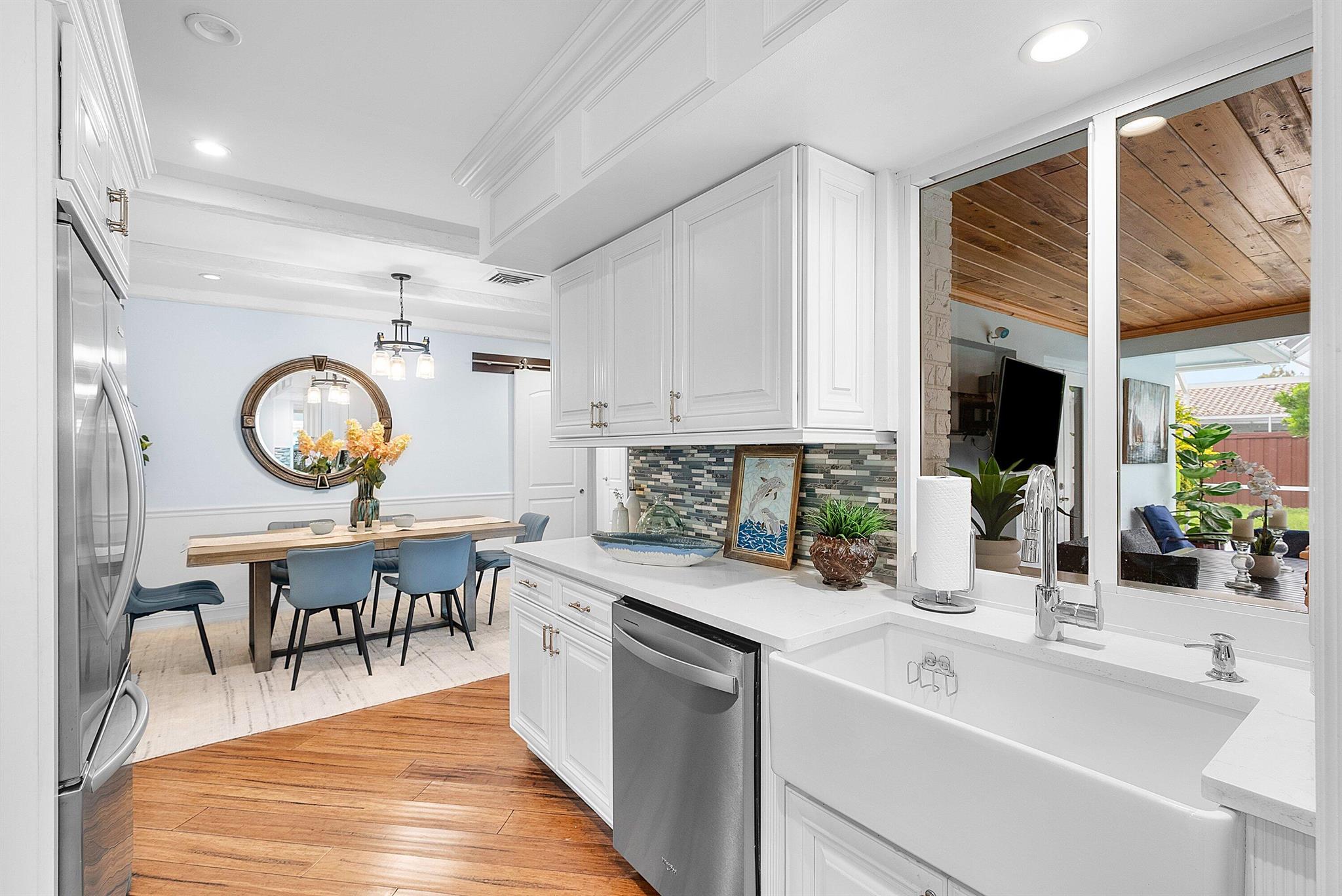 BOCA RATON SQUARE 17 - Residential