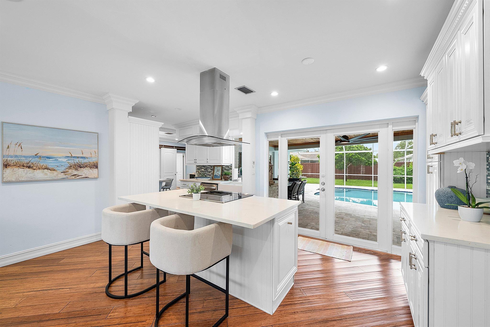 BOCA RATON SQUARE 17 - Residential