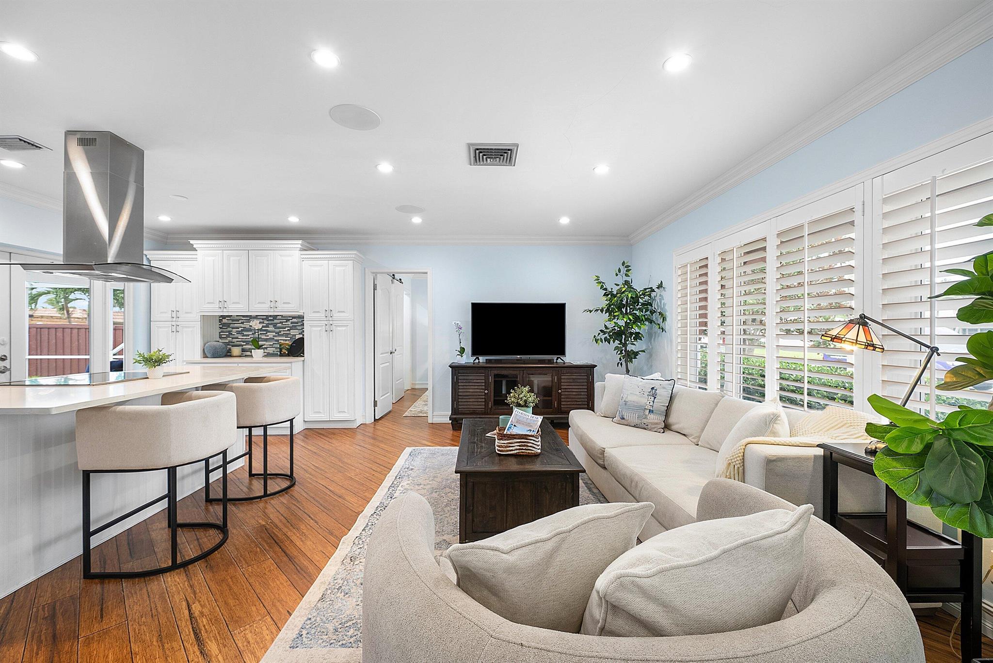 BOCA RATON SQUARE 17 - Residential