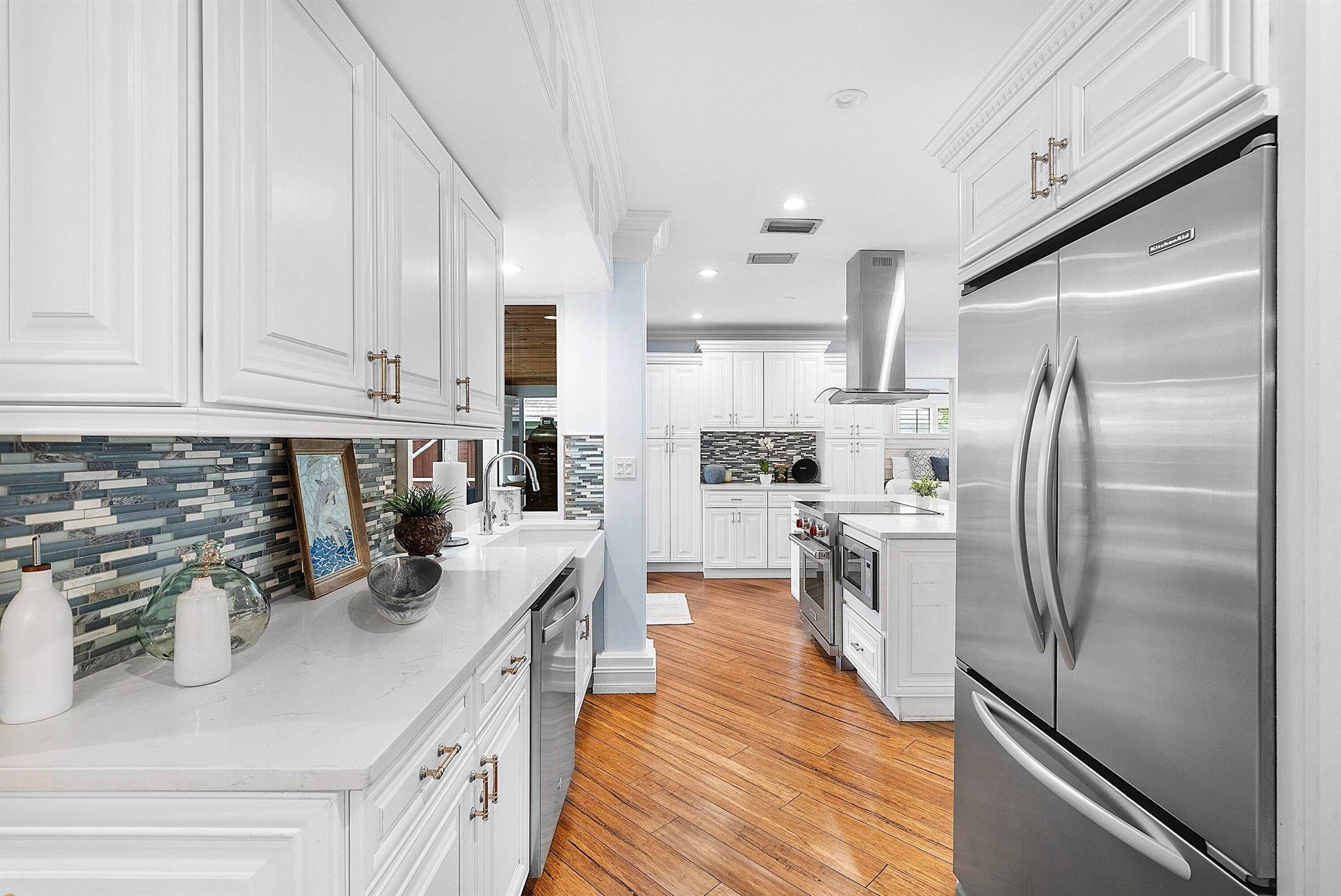 BOCA RATON SQUARE 17 - Residential