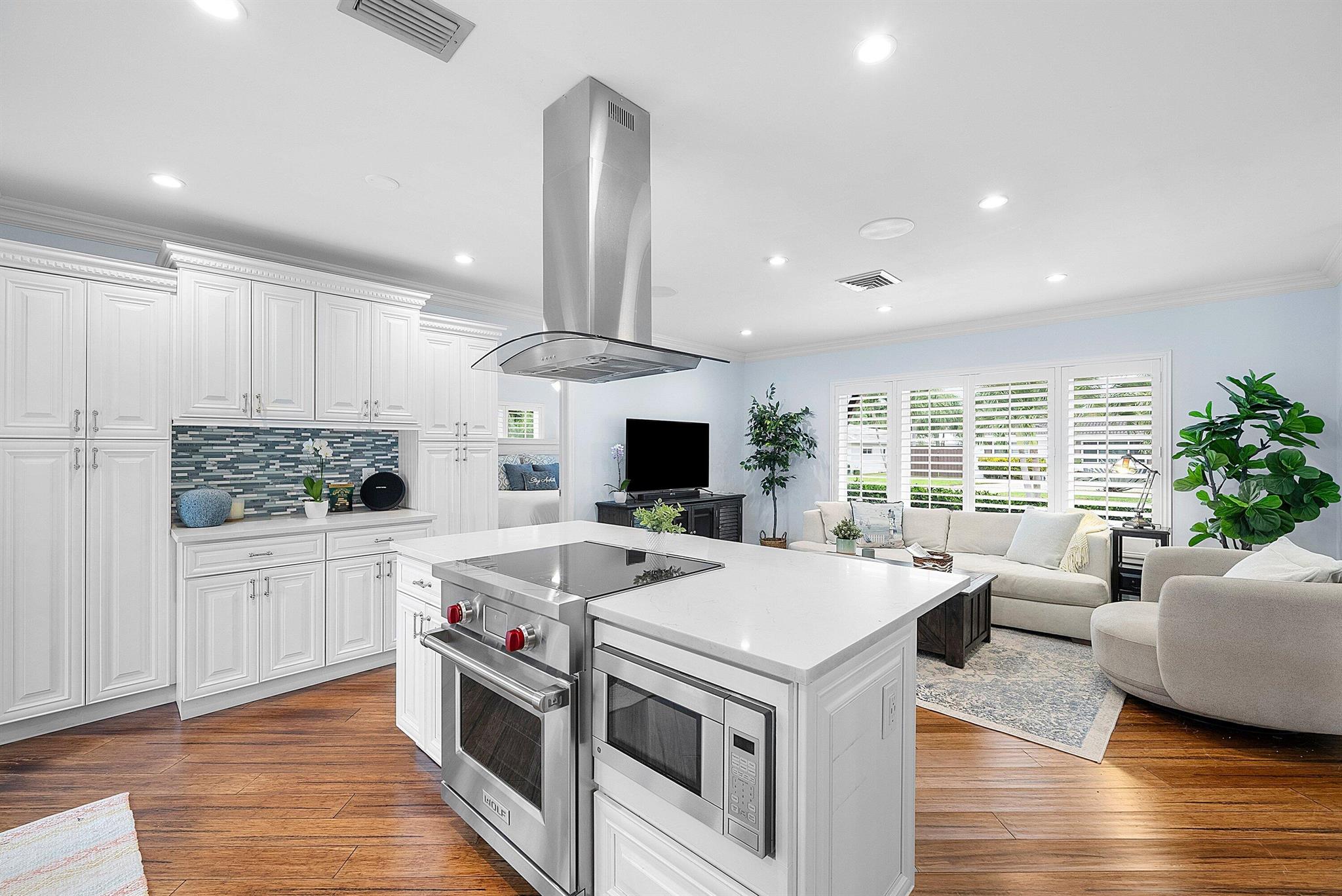 BOCA RATON SQUARE 17 - Residential