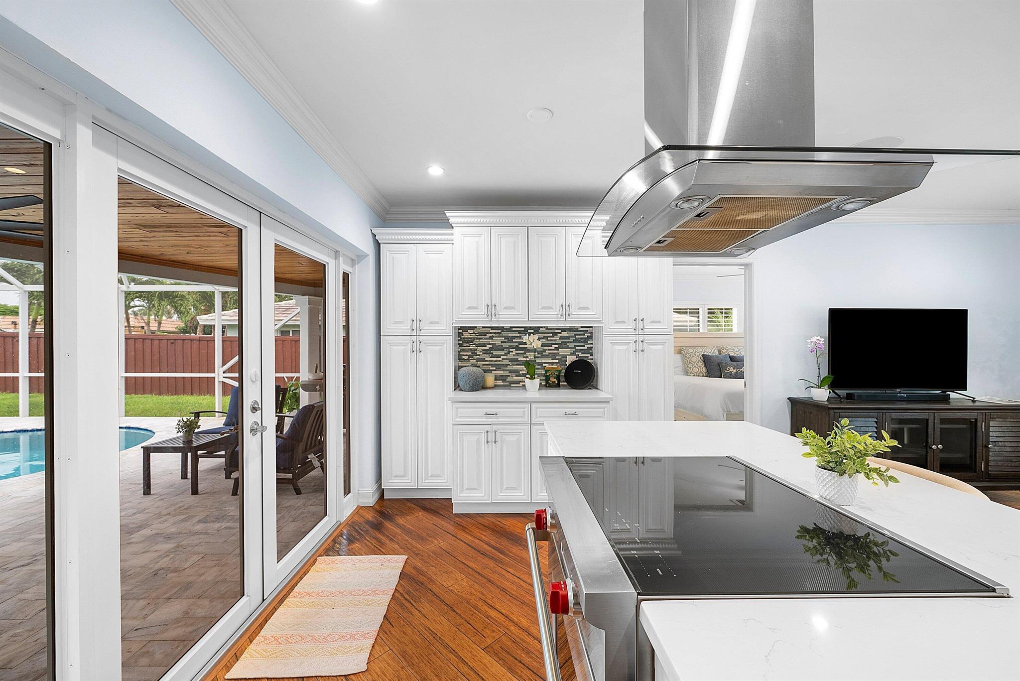 BOCA RATON SQUARE 17 - Residential