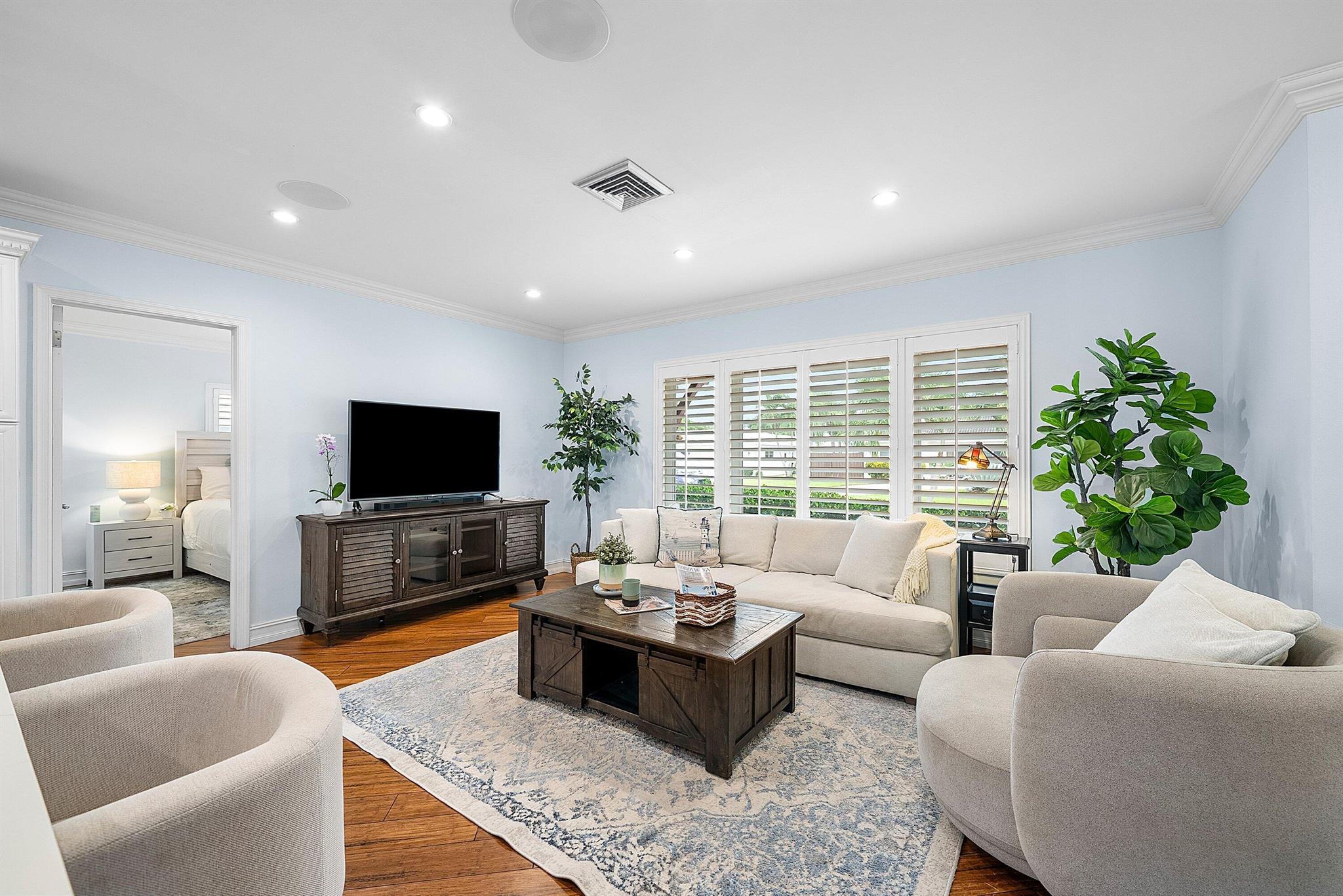 BOCA RATON SQUARE 17 - Residential