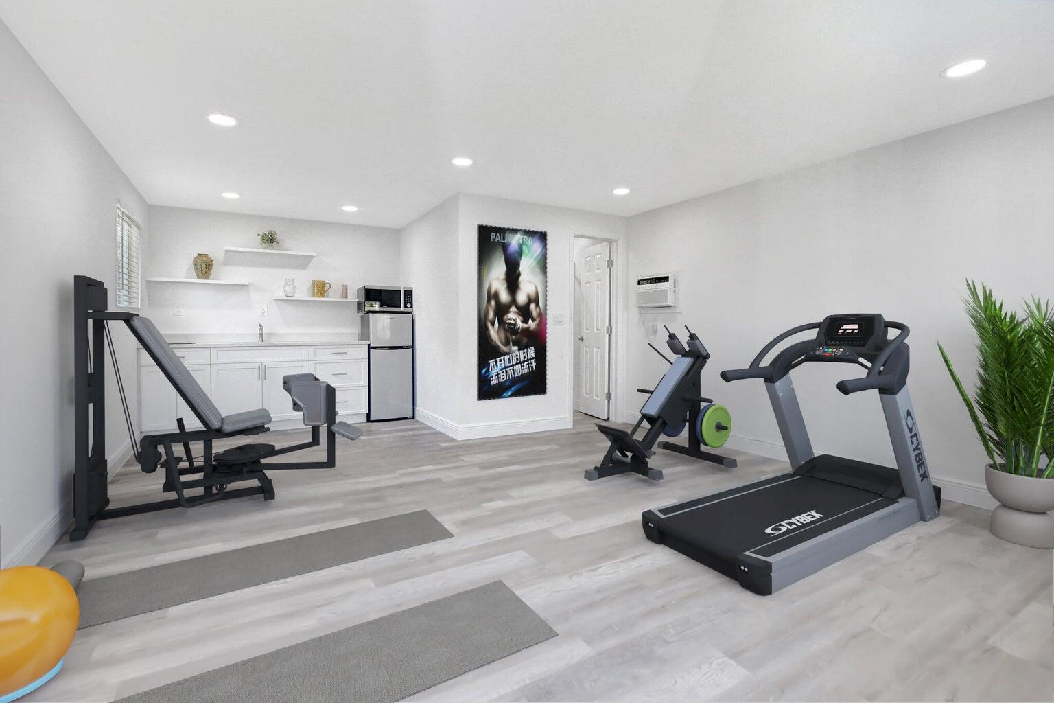 BOCA RATON SQUARE 17 - Residential