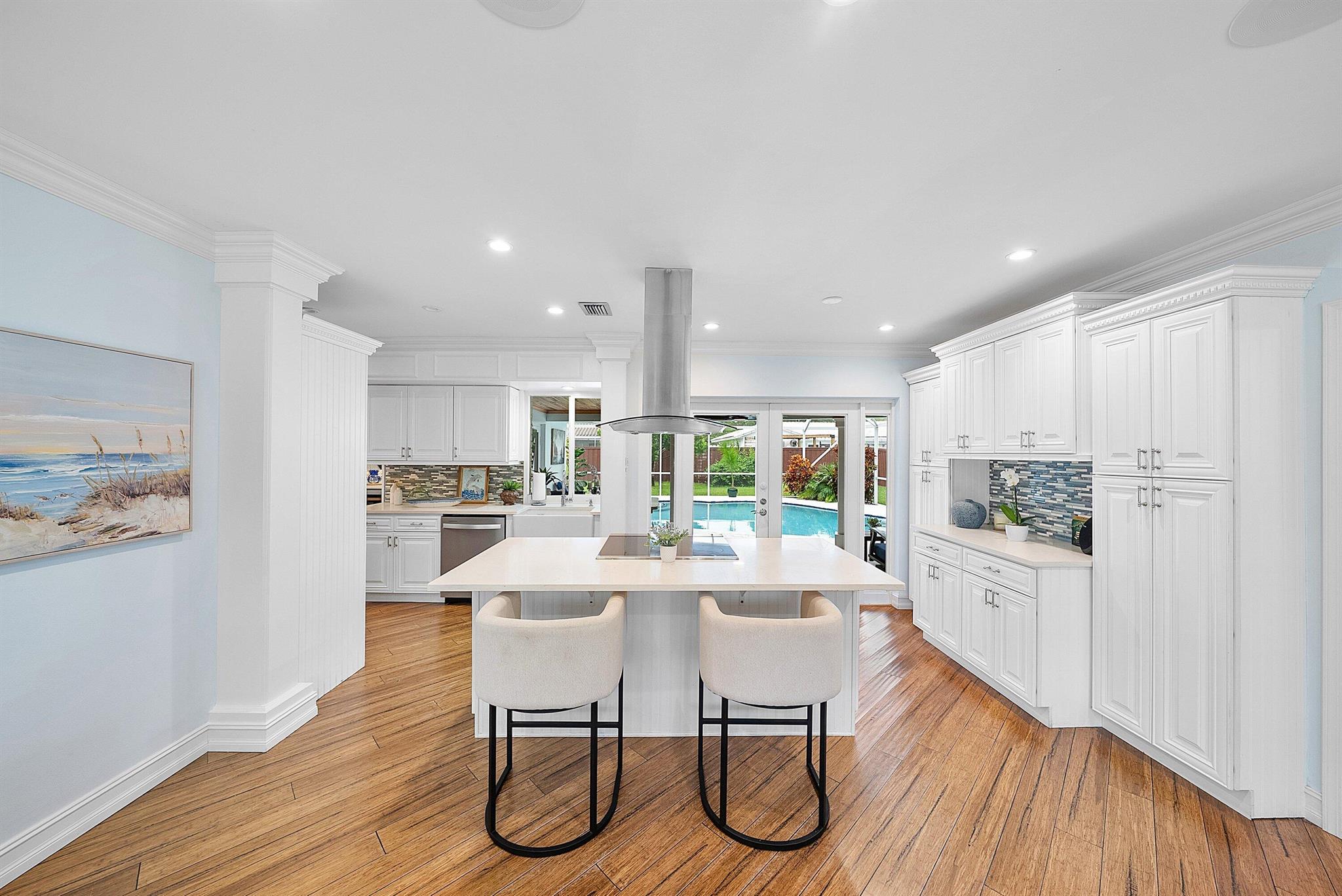 BOCA RATON SQUARE 17 - Residential