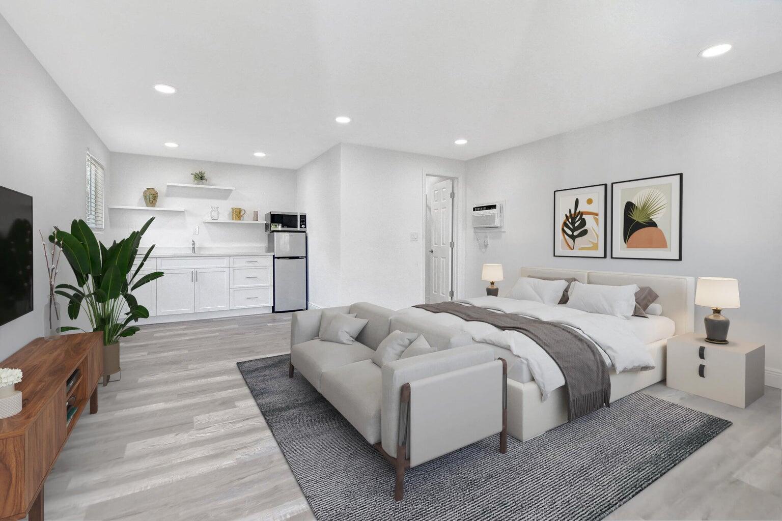 BOCA RATON SQUARE 17 - Residential