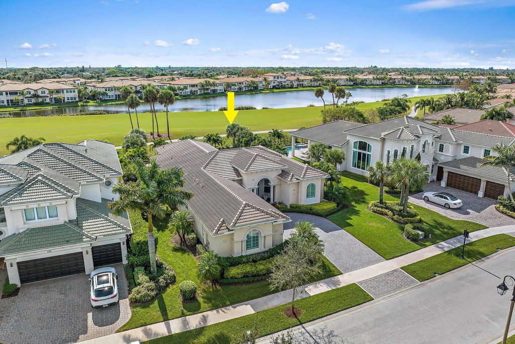 Photo of 104 Partisan Court, Jupiter, FL 33478 (MLS # R10943603)