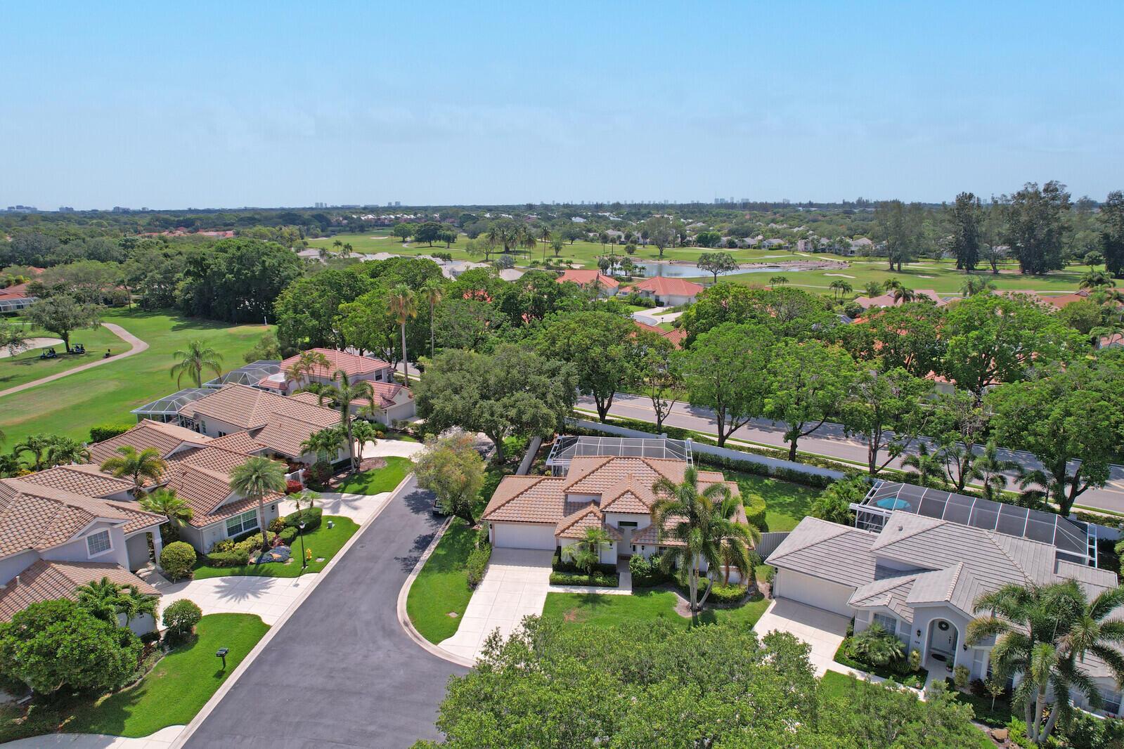 135 Eagleton Court