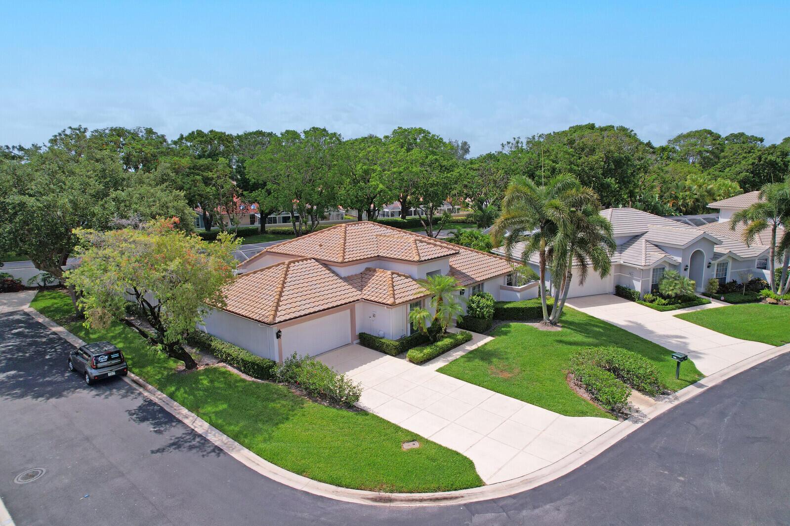 135 Eagleton Court