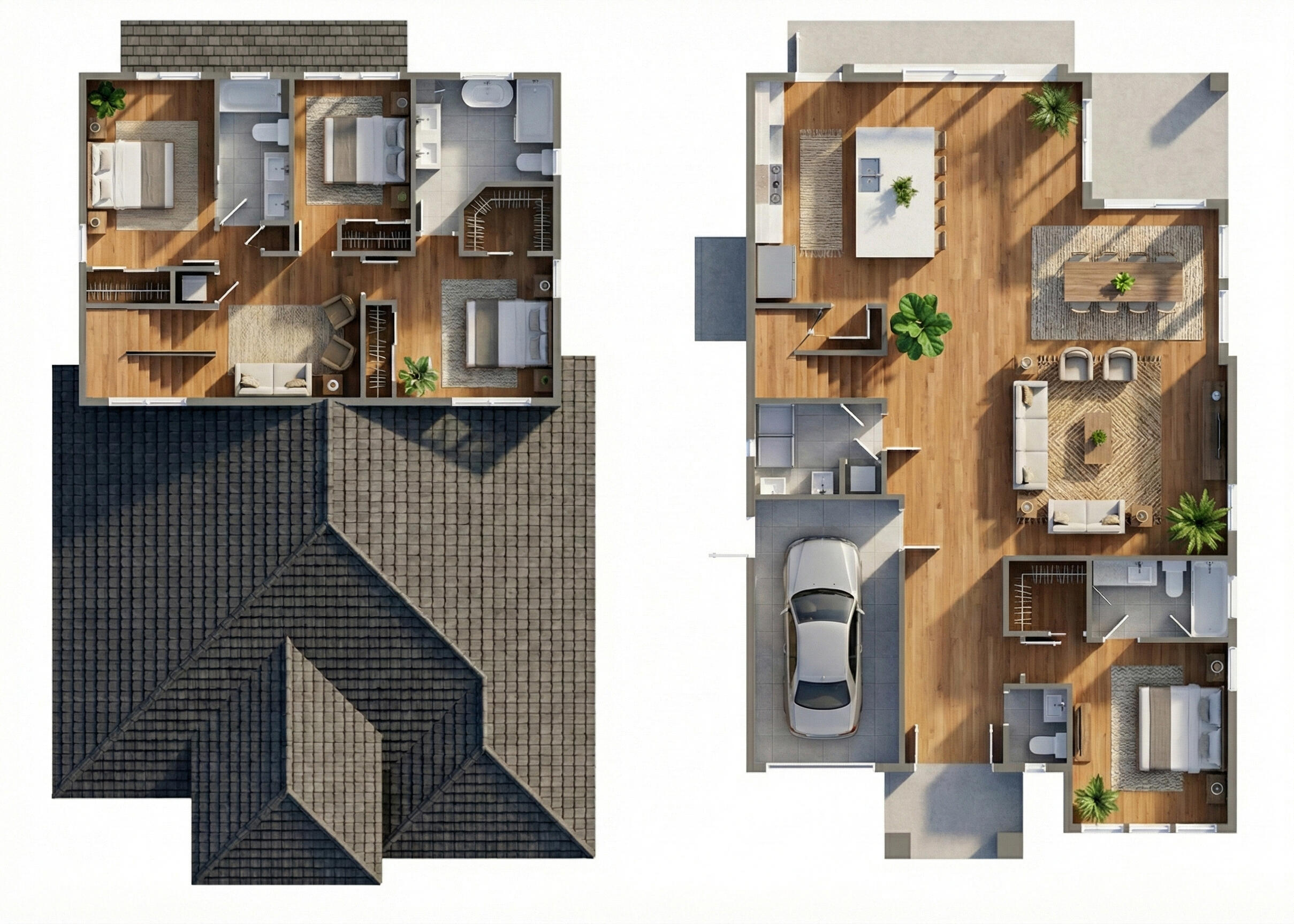 BELAIR WPB - Residential