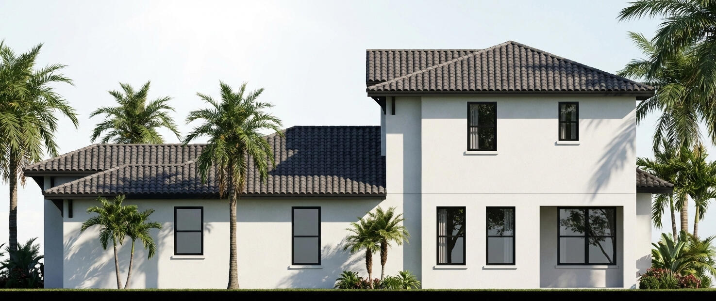 BELAIR WPB - Residential