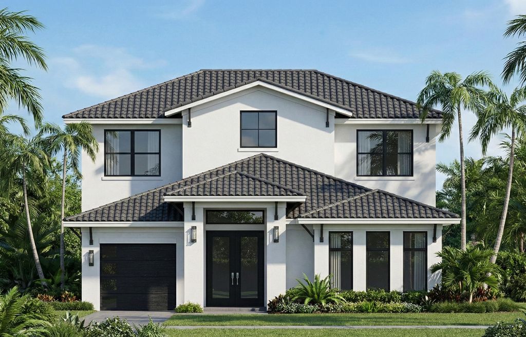 Photo of 225 Plymouth Road, West Palm Beach, FL 33405 (MLS # B26005003)