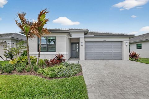 12418 SW Aventura Drive Port St Lucie FL 34987