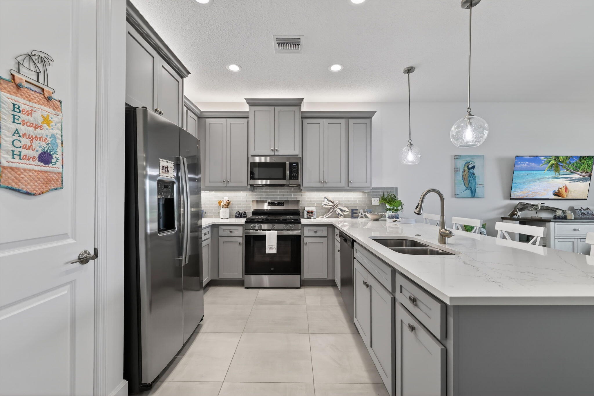 Riverland - Residential