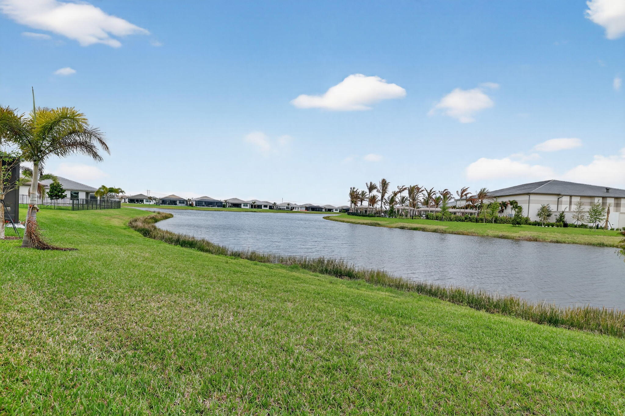 Riverland - Residential