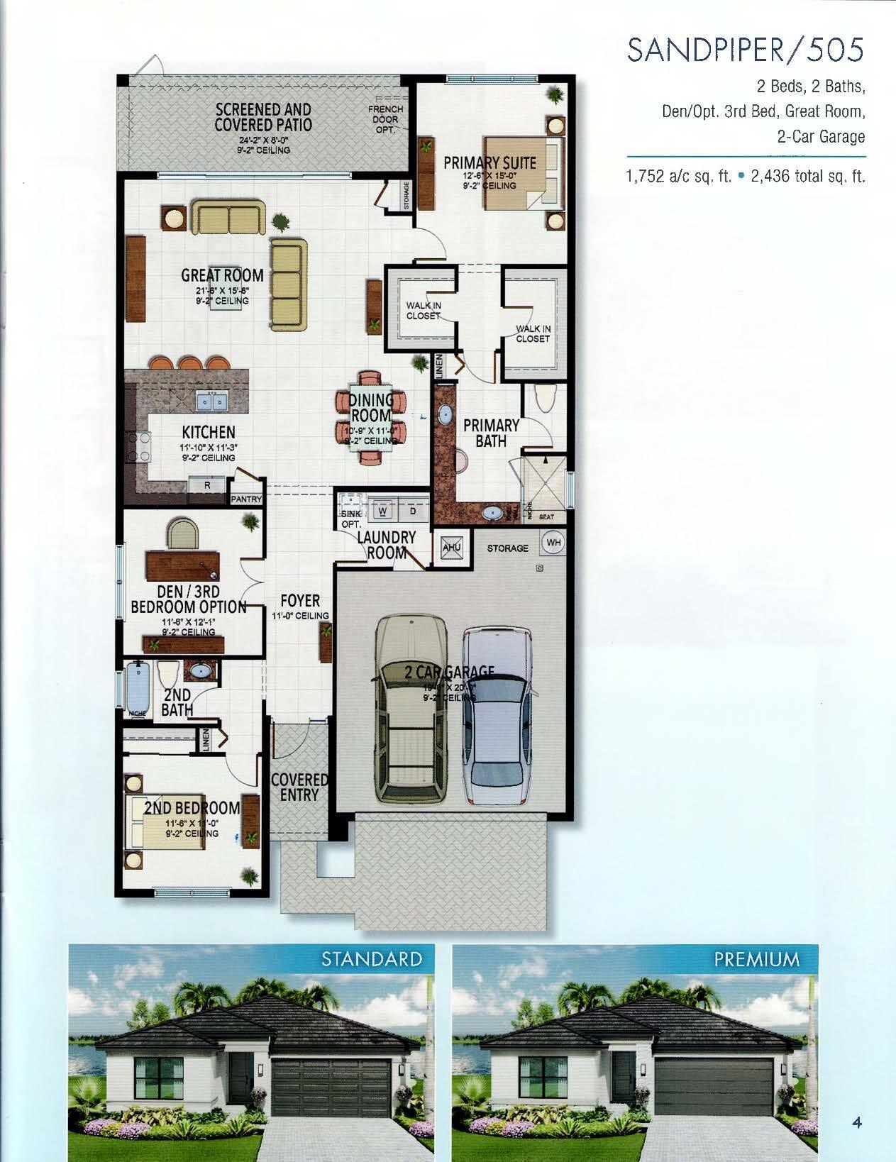 Riverland - Residential